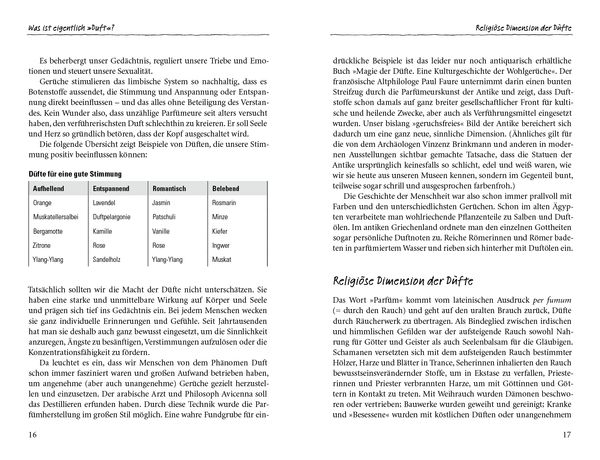 Produktbild: Duftoase Kr&auml;uterspirale