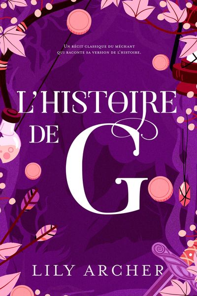 Produktbild: L'Histoire de G