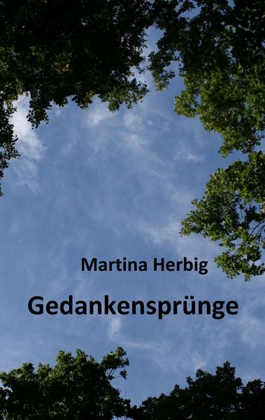 Produktbild: Gedankenspr&uuml;nge