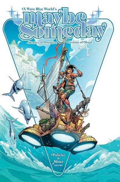 Produktbild: Kibblesmith, D: Maybe Someday