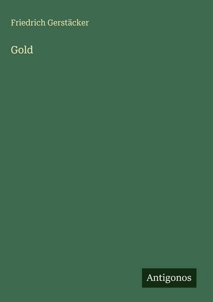 Produktbild: Gold