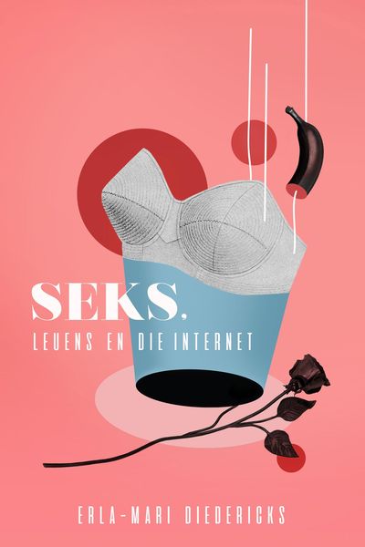 Produktbild: Seks, leuens en die internet