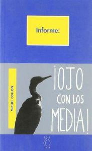 Produktbild: Ojo con los media