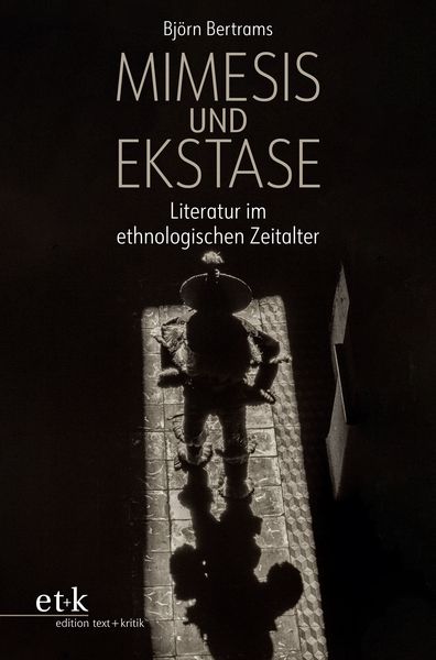 Produktbild: Mimesis und Ekstase