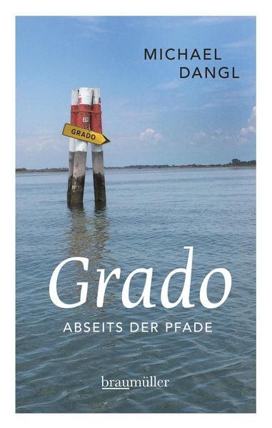 Produktbild: Grado abseits der Pfade