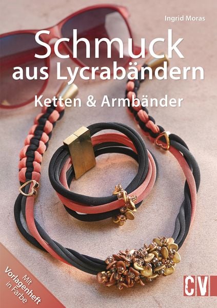 Produktbild: Schmuck aus Lycrab&auml;ndern