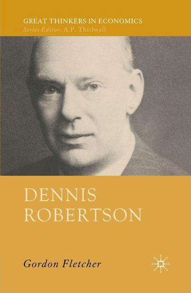 Produktbild: Dennis Robertson
