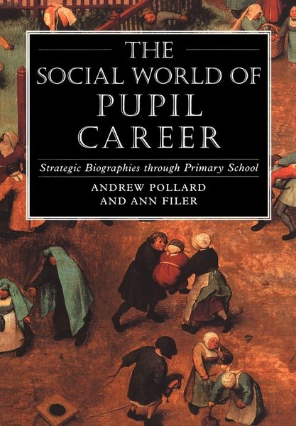 Produktbild: Social World of Pupil Career