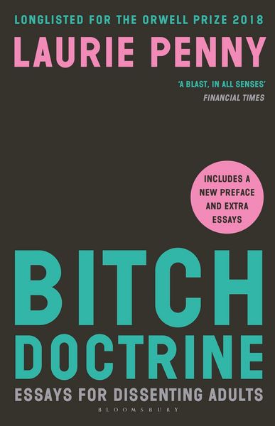 Produktbild: Bitch Doctrine