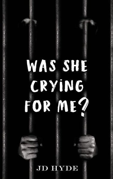 Produktbild: Was She Crying For Me?