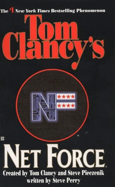 Produktbild: Tom Clancy's Net Force