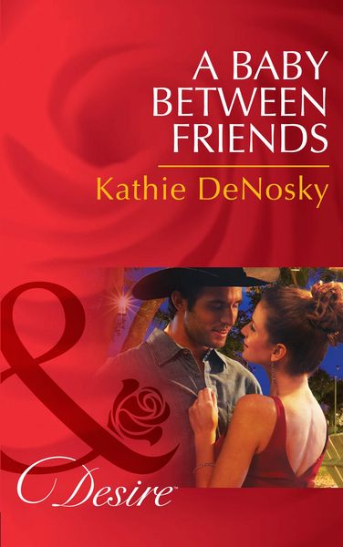 Produktbild: A Baby Between Friends