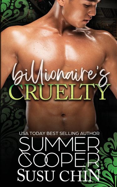 Produktbild: Billionaire's Cruelty