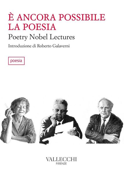 Produktbild: &Egrave; ancora possibile la poesia. Poetry Nobel lectures