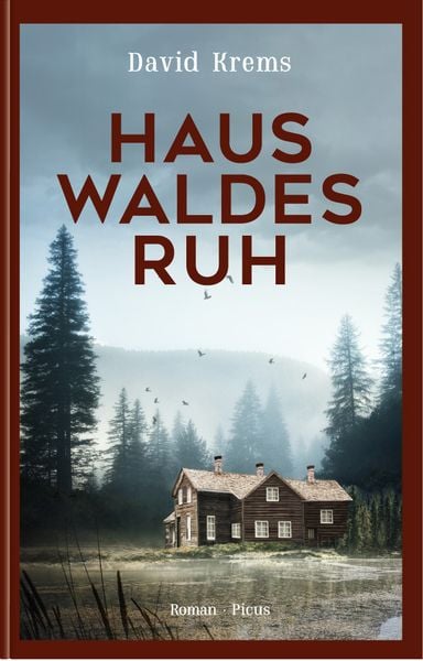 Produktbild: Haus Waldesruh