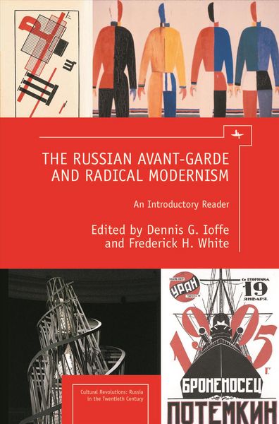 Produktbild: The Russian Avant-Garde and Radical Modernism