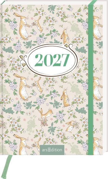 Produktbild: Buchkalender Wei&szlig;t du eigentlich, wie lieb ich dich hab? 2027