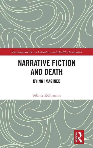 Produktbild: Narrative Fiction and Death