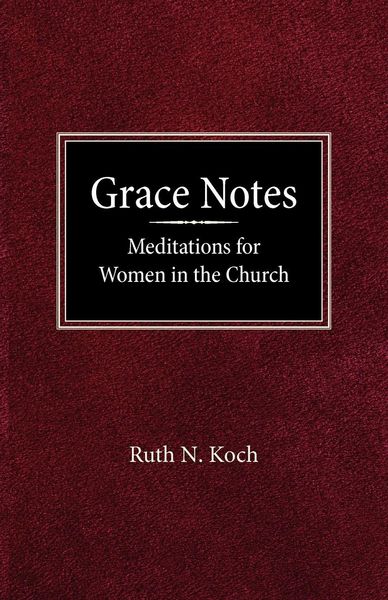 Produktbild: Grace Notes