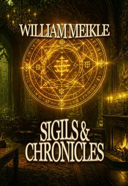 Produktbild: Sigils & Chronicles