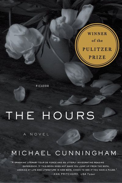 Produktbild: The Hours