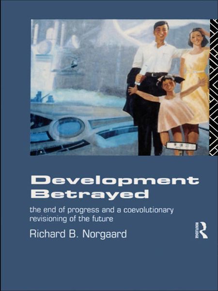 Produktbild: Development Betrayed