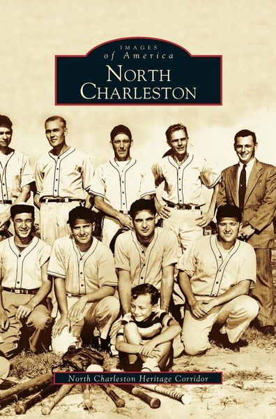 Produktbild: North Charleston