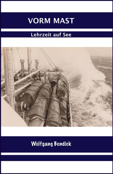 Produktbild: Vorm Mast