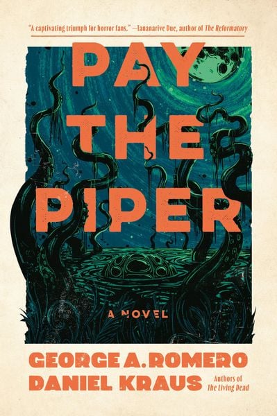 Produktbild: Pay the Piper