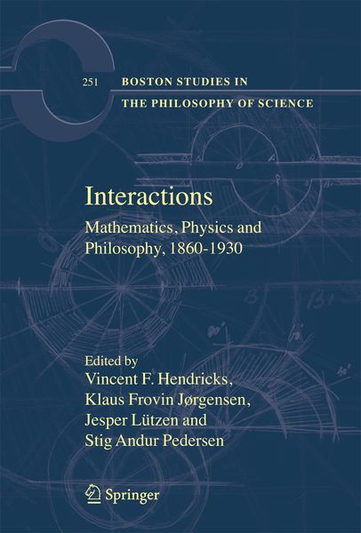 Produktbild: Interactions