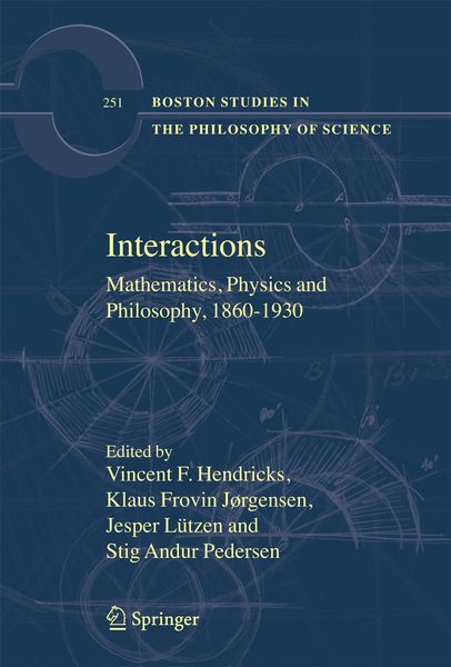Produktbild: Interactions