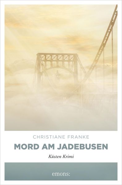 Produktbild: Mord am Jadebusen