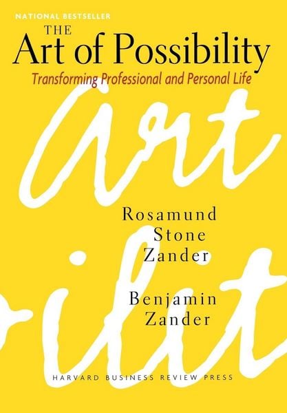 Produktbild: The Art of Possibility