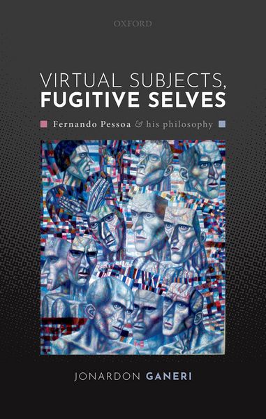 Produktbild: Virtual Subjects, Fugitive Selves