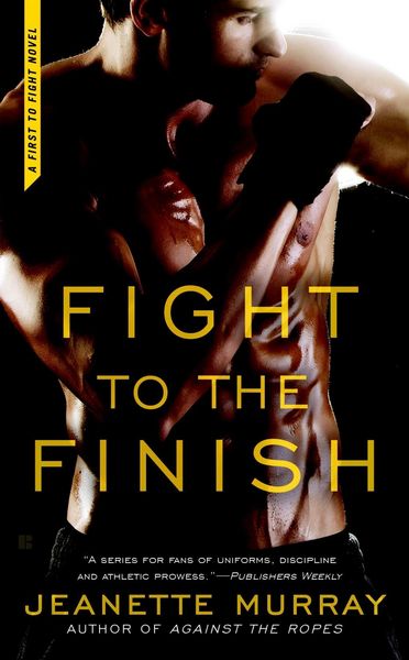 Produktbild: Fight to the Finish