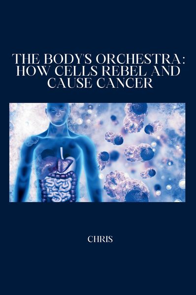 Produktbild: The Body's Orchestra: How Cells Rebel and Cause Cancer