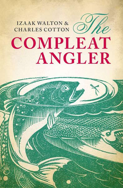 Produktbild: The Compleat Angler