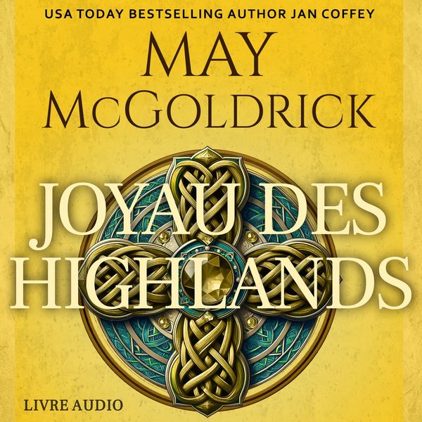Produktbild: Joyau des Highlands