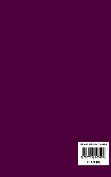 Produktbild: Das Kaj&uuml;tenbuch oder Nationale Charakteristiken