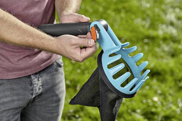 Produktbild: GARDENA 03115-20 Obstpfl&uuml;cker Combisystem