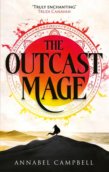 Produktbild: The Outcast Mage