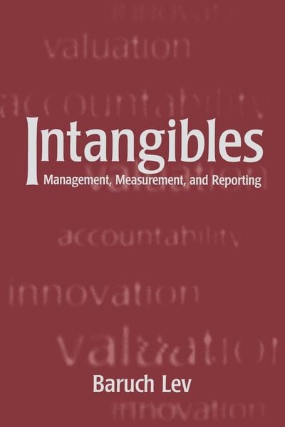 Produktbild: Intangibles