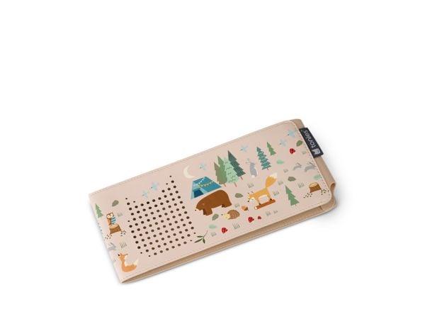 Produktbild: Toniebox 2 H&uuml;lle Wald