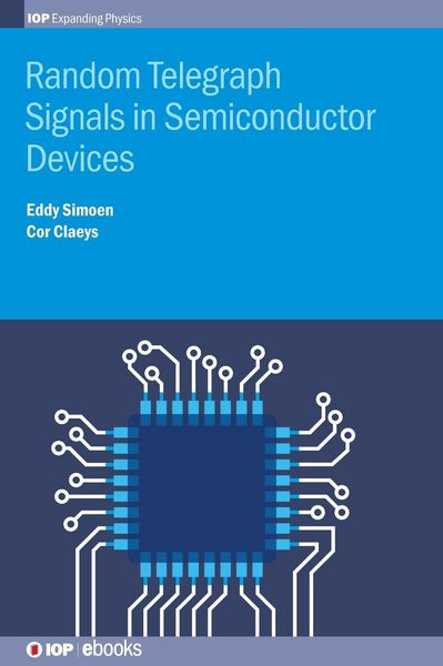 Produktbild: Random Telegraph Signals in Semiconductor Devices