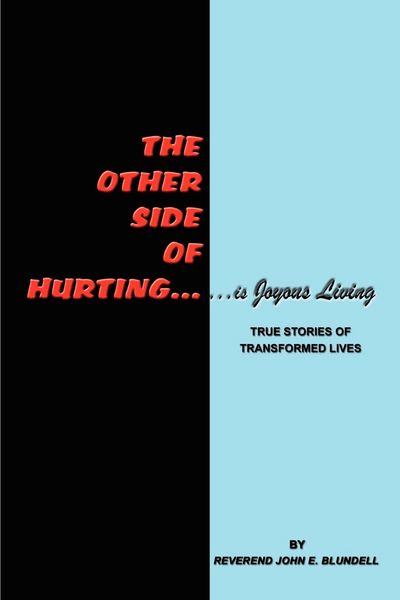 Produktbild: The Other Side of Hurting