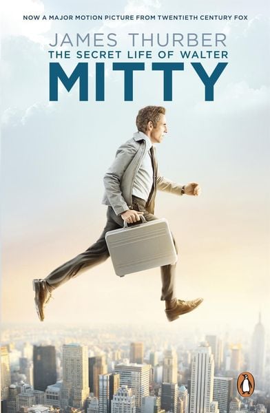 Produktbild: The Secret Life of Walter Mitty