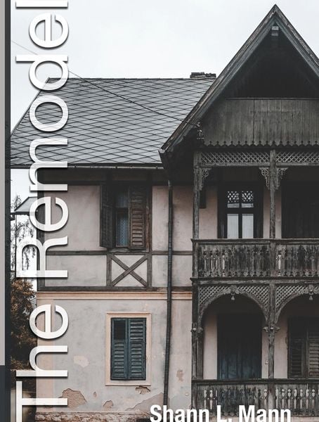 Produktbild: The Remodel