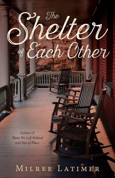 Produktbild: The Shelter of Each Other