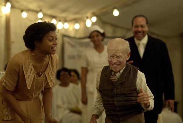 Produktbild: Der seltsame Fall des Benjamin Button
