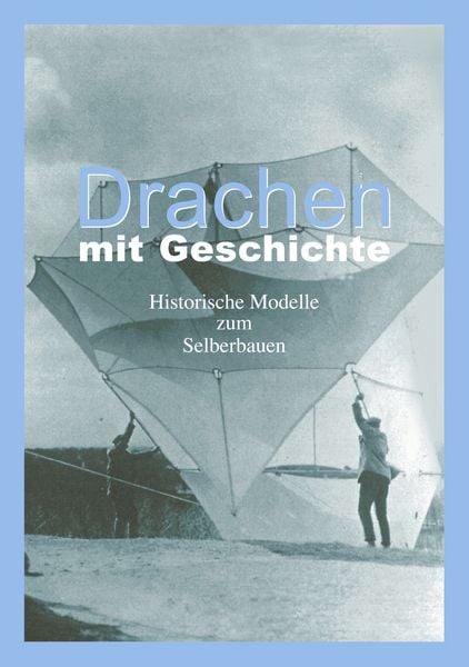 Produktbild: Drachen mit Geschichte